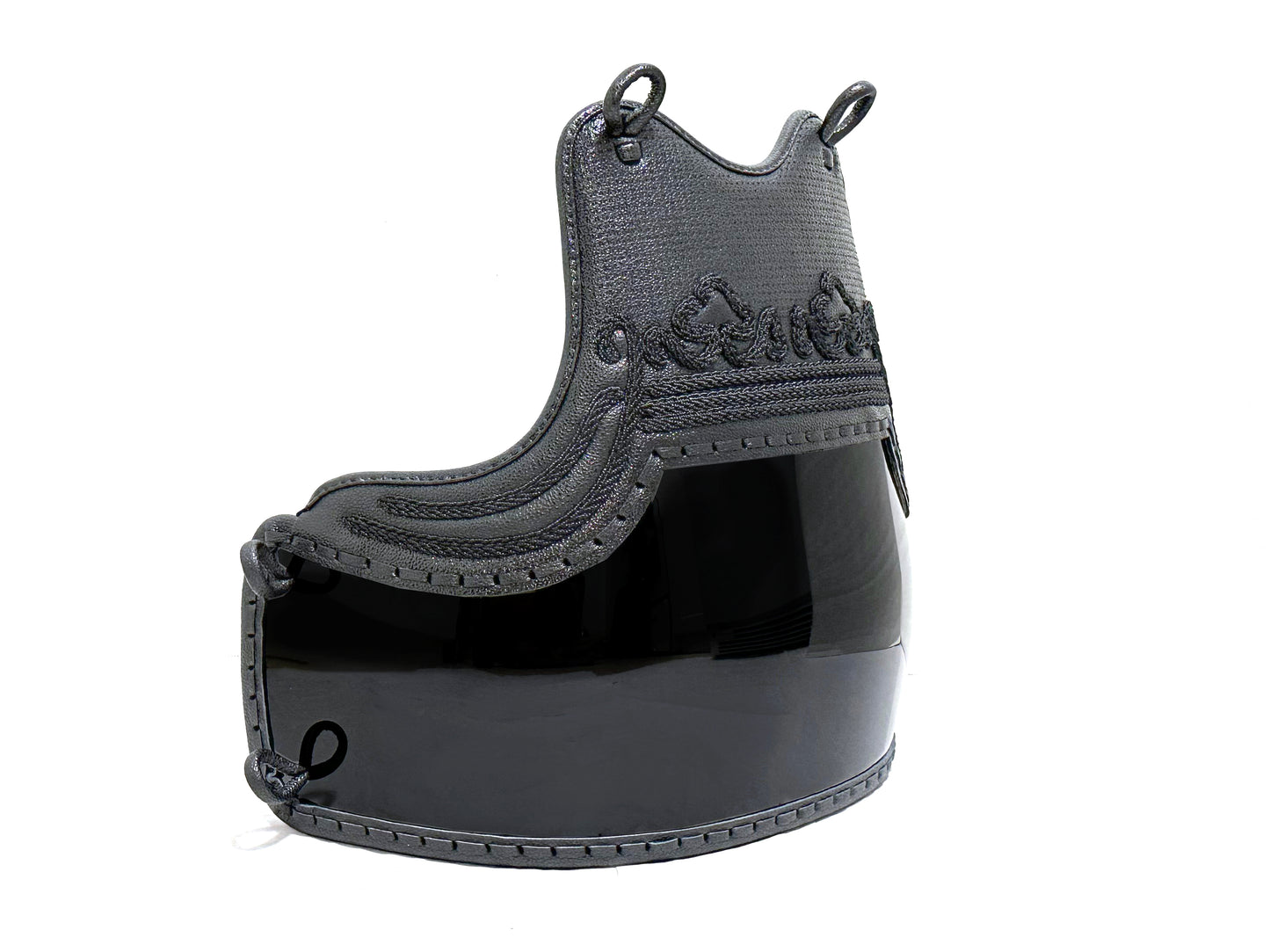 OUTLET: Black Onigumo Do