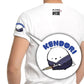 OUTLET: 'KENDORI' T-Shirt by ‘Hogu Couple’