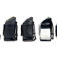 'KANMURI' Brand Bogu Backpack