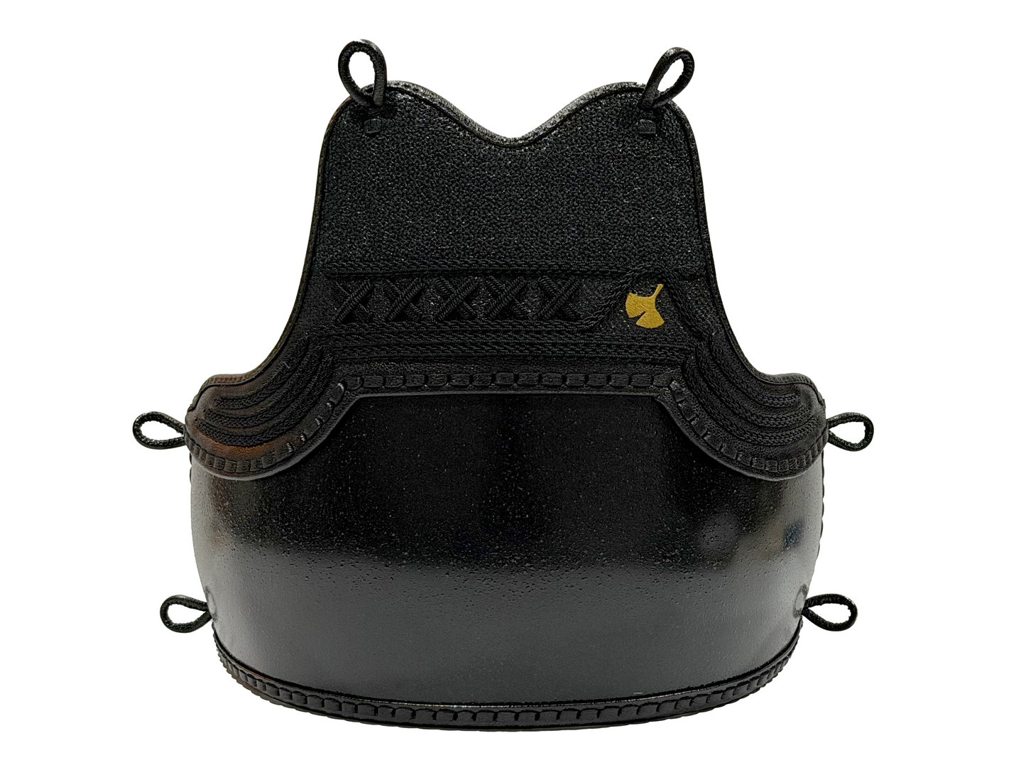 OUTLET: Fiber Black Ishime-Nuri Do