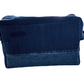 [WAIPUNA DESIGNS ORIGINAL] Upcycled Vintage Dogi Box Pouch