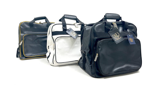 ‘KANMURI' Brand Bogu Tote Bag
