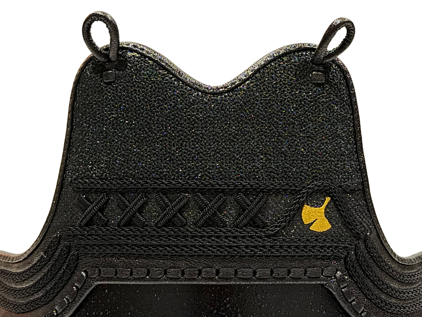 OUTLET: Fiber Black Ishime-Nuri Do