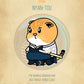 Support Hawaii’s Young Kenshi – “NYAN-TOU” Collectable Enamel Pin