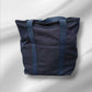 California Budogu Exclusive Denim Bogu Tote Bag