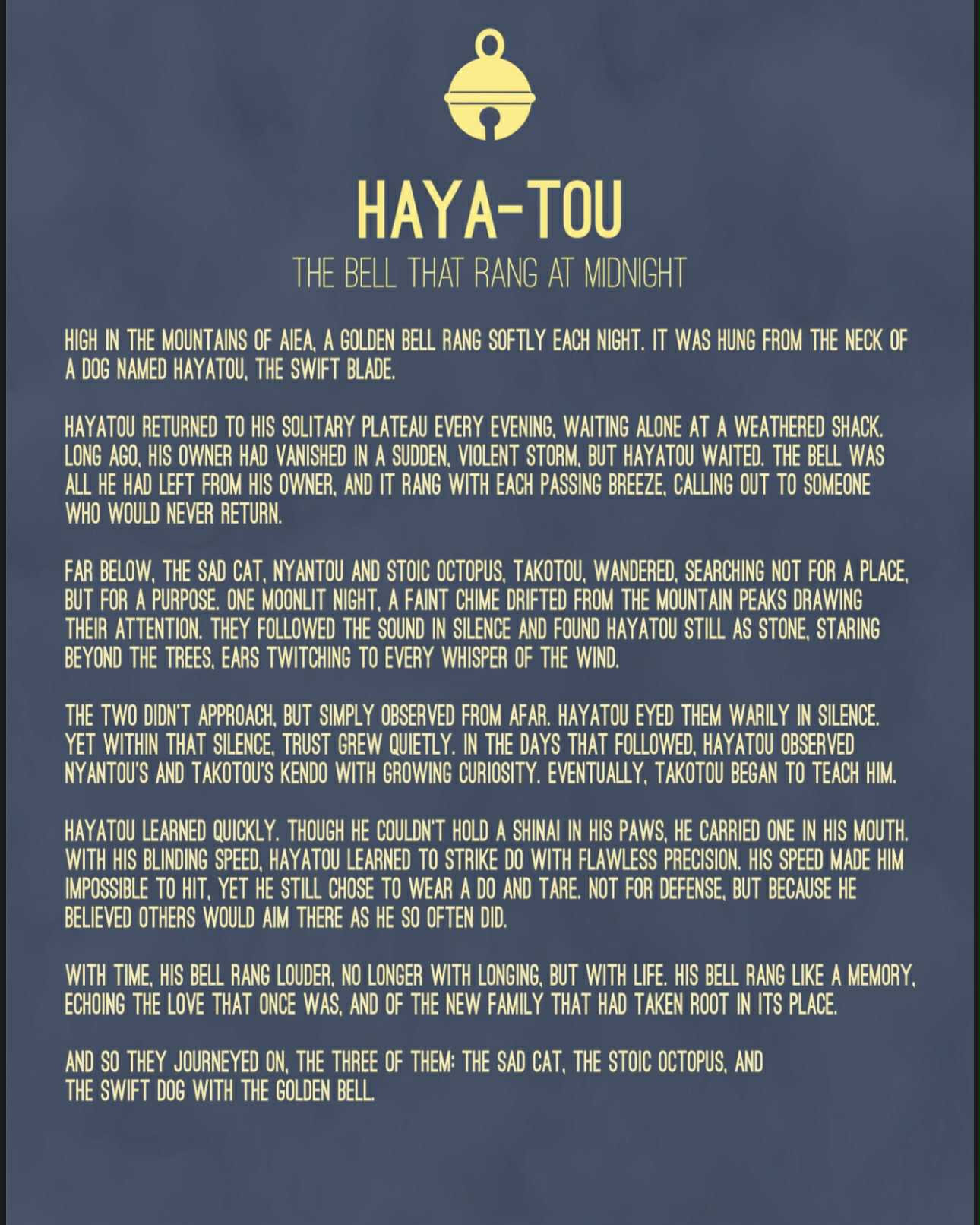 Support Hawaii’s Young Kenshi – “HAYA-TOU” Collectable Enamel Pin