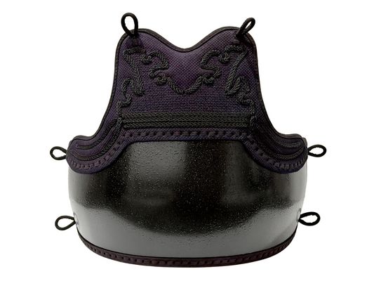 OUTLET: 50-pc Type Black Ishime Do