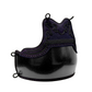 OUTLET: 50-pc Type Black Ishime Do