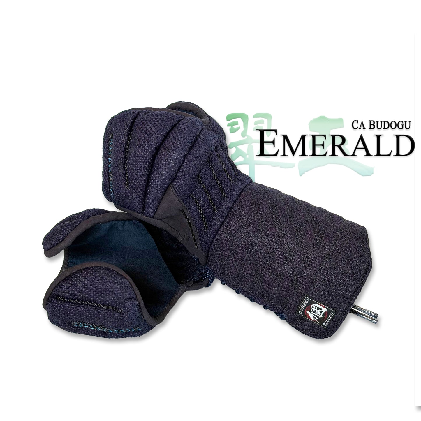 CA Budogu EMERALD: Orizashi FT (Fusion Technology) Kote