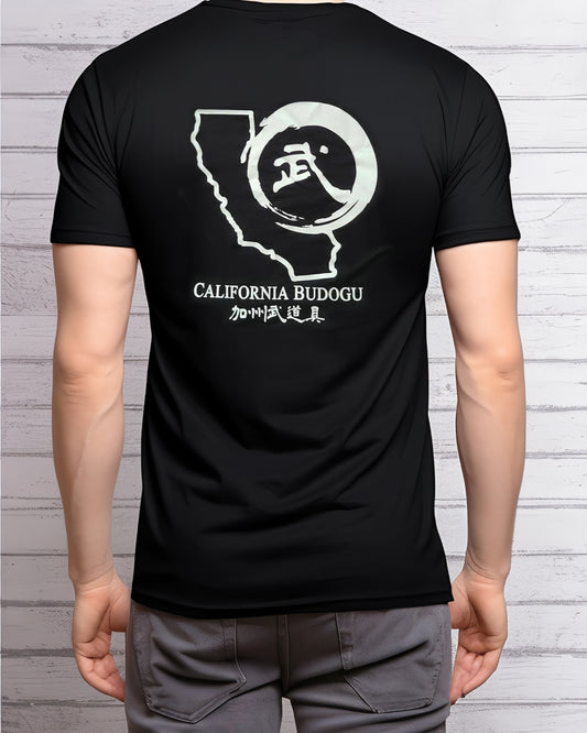 'CALIFORNIA BUDOGU' Original T-Shirt