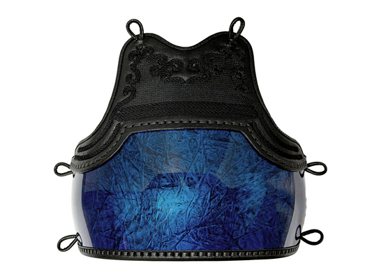 OUTLET: 50-pc Type Blue Chou-Nuri Do