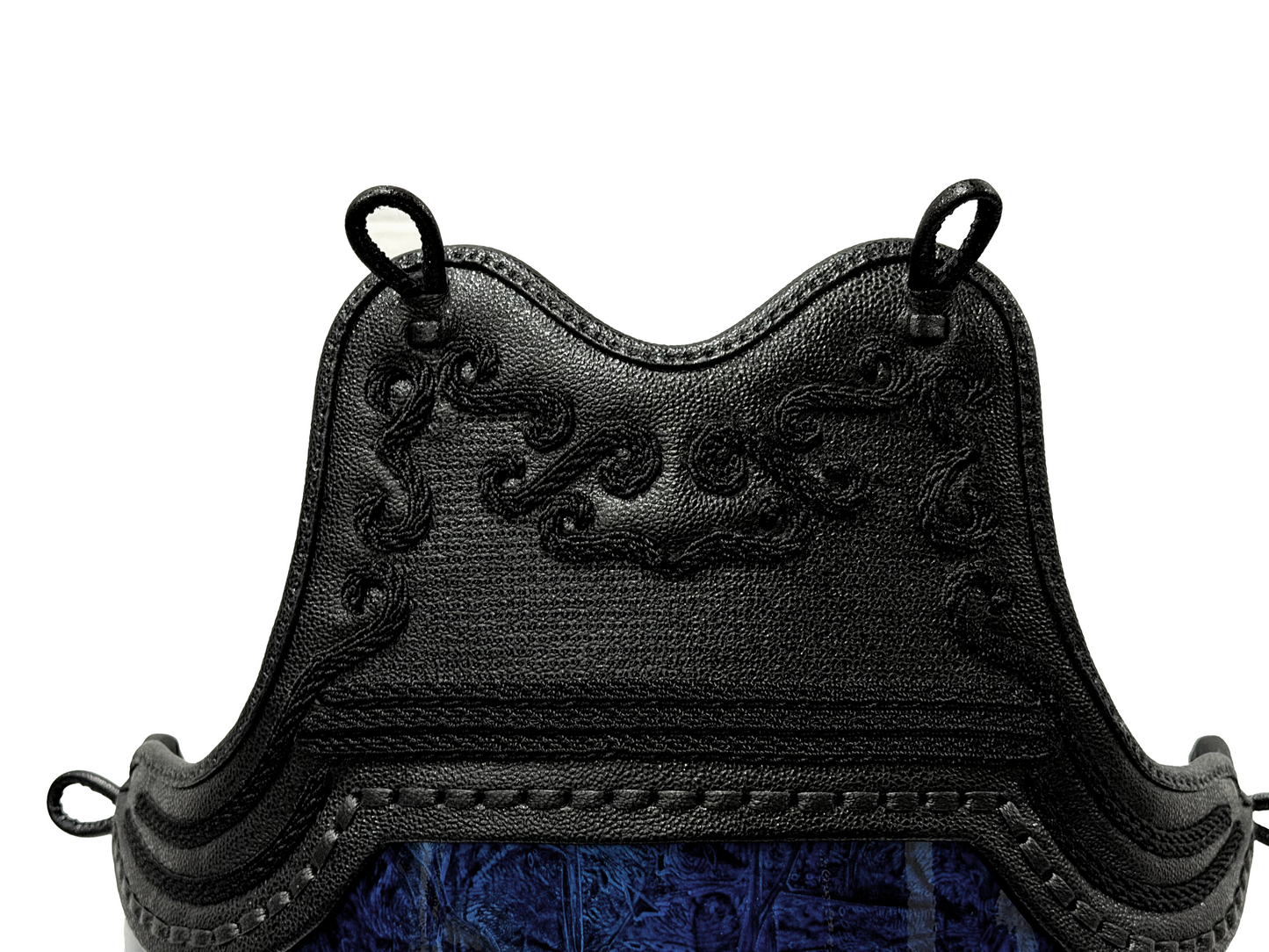 OUTLET: 50-pc Type Blue Chou-Nuri Do