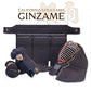 California Gold Label: GINZAME- Premium All-Purpose Protective Bogu Set