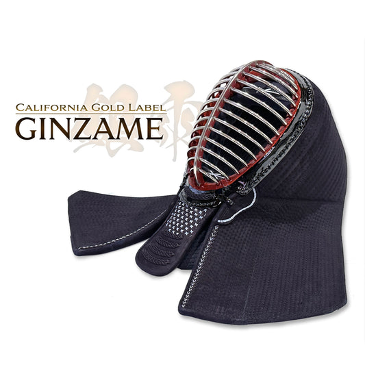 California Gold Label: GINZAME- Premium Extra Protective Men