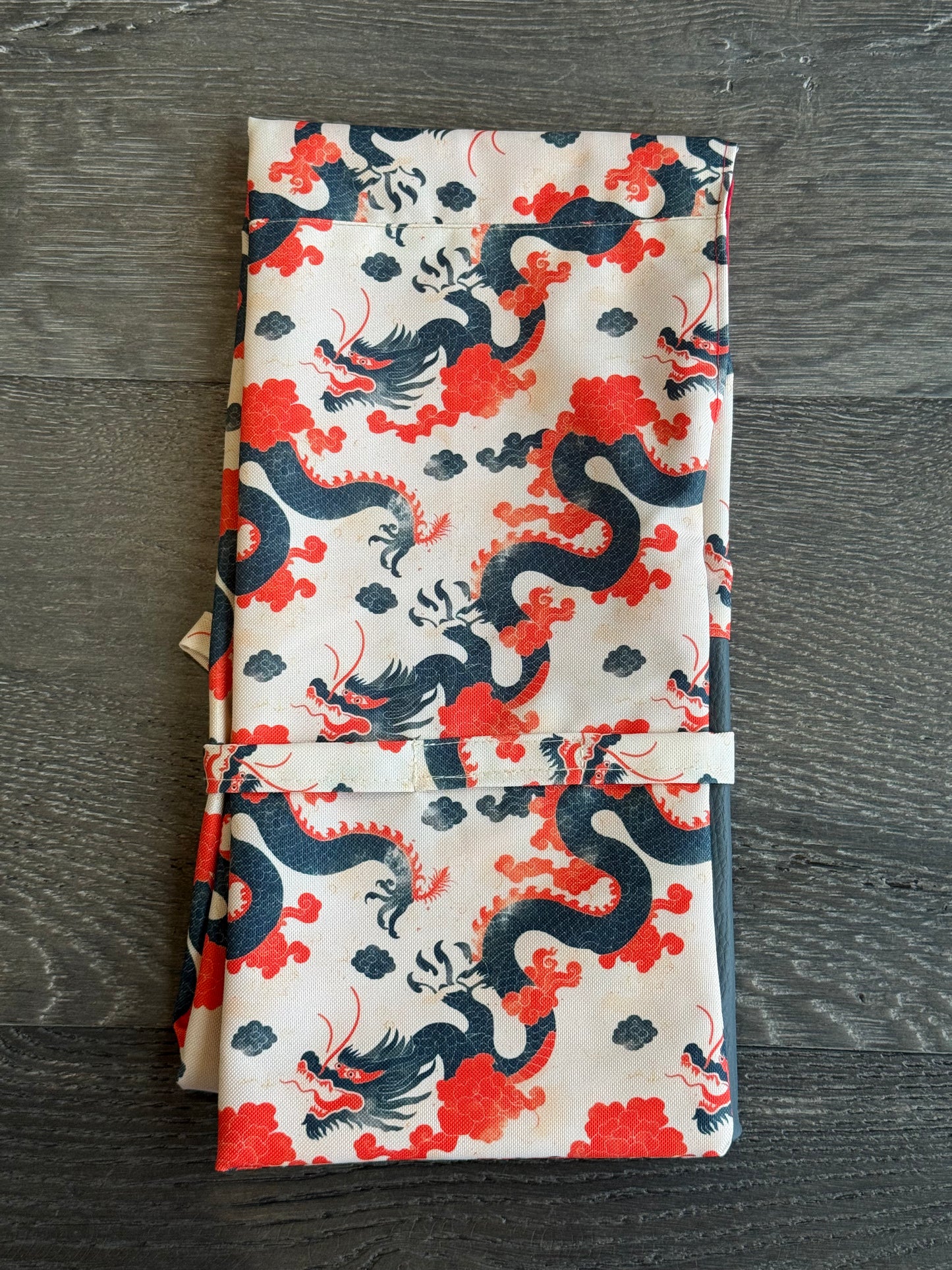 ONE ONLY: Made-in-Poland Shinai Bags by Kawki Wroble - Ryu