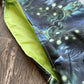 ONE ONLY: Made-in-Poland Shinai Bags by Kawki Wroble - Peacock