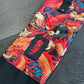 ONE ONLY: Made-in-Poland Shinai Bags by Kawki Wroble - Red Dragon