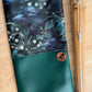 ONE ONLY: Made-in-Poland Shinai Bags by Kawki Wroble - Peacock