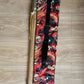 ONE ONLY: Made-in-Poland Shinai Bags by Kawki Wroble - Red Dragon