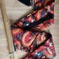 ONE ONLY: Made-in-Poland Shinai Bags by Kawki Wroble - Red Dragon