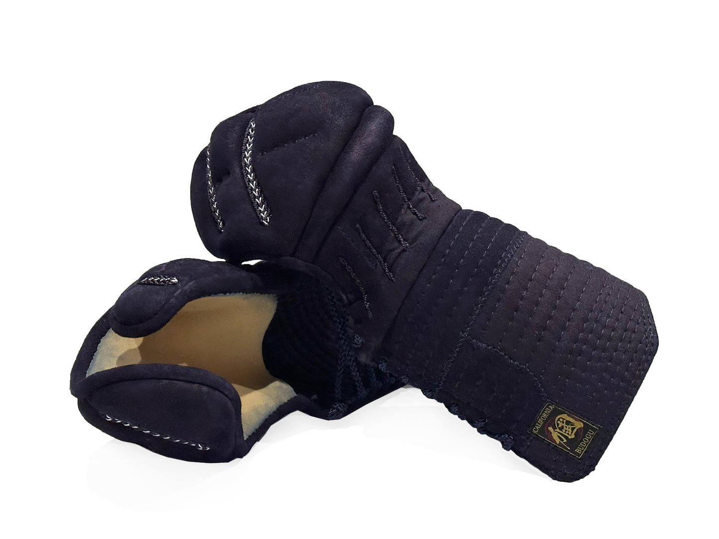 California Gold Label: GINZAME- Premium All-Purpose Protective Bogu Set