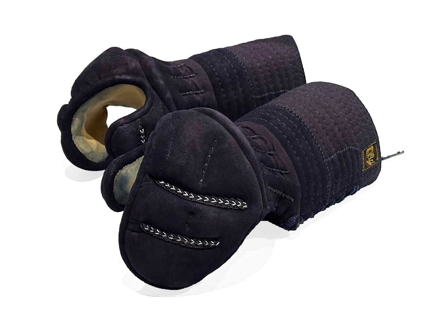 California Gold Label: GINZAME- Premium All-Purpose Protective Bogu Set