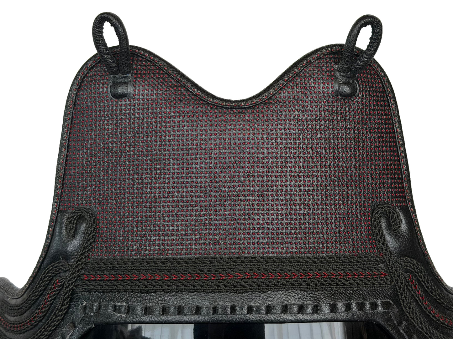OUTLET: 60 pc Black Bamboo Do