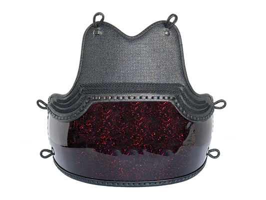 SOLD: 50pc Type Power Red Do