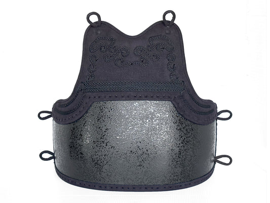 SOLD: 50pc Type Black Tataki Do