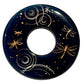 Made-in-Australia Resin Tsuba - Tombo (Gold)