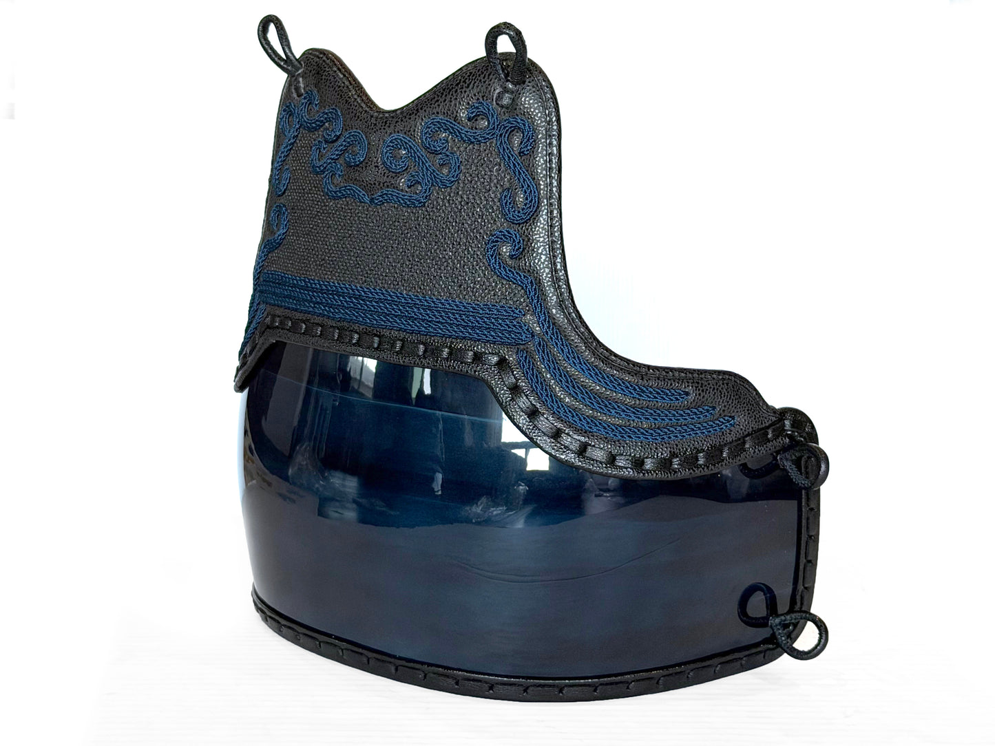 OUTLET: Gunjo Fukiurushi - Tezashi Mune