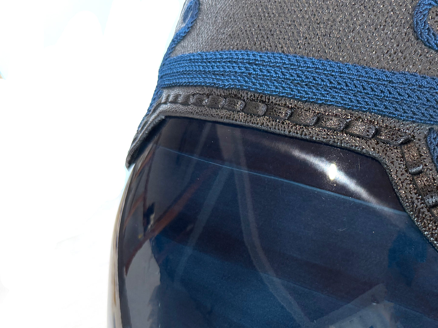 OUTLET: Gunjo Fukiurushi - Tezashi Mune