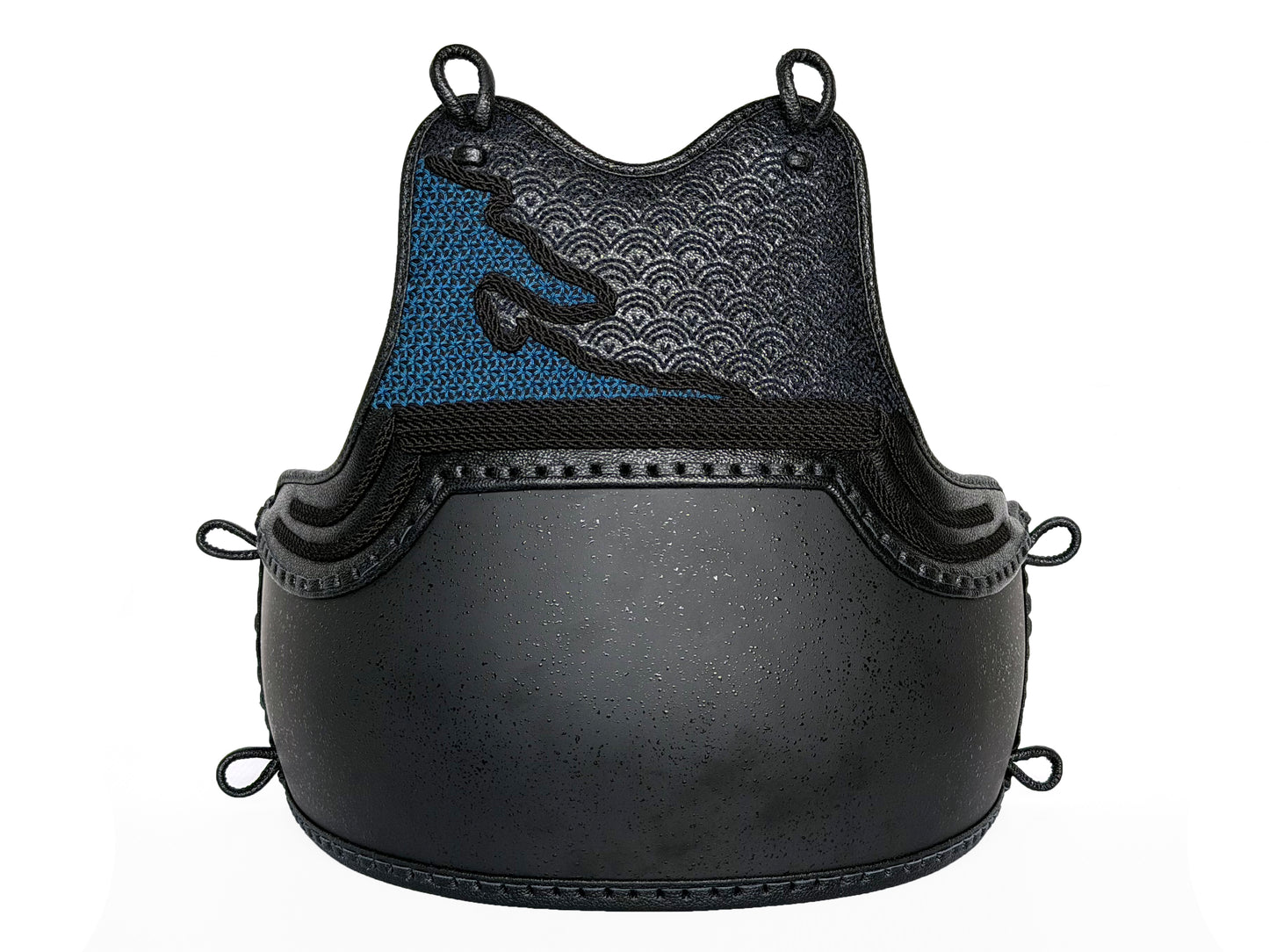 OUTLET: 50pc Black Ishime Do