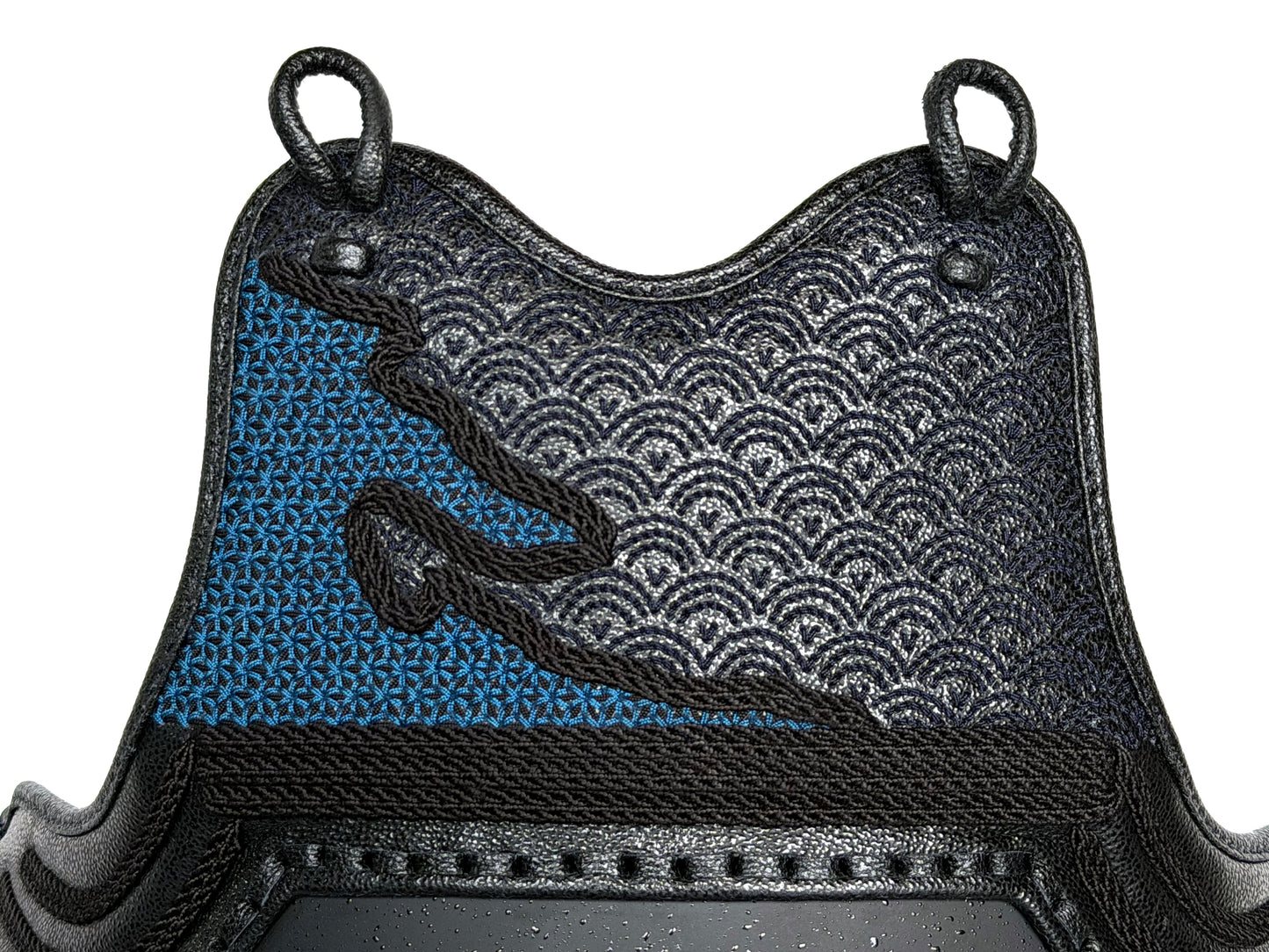 OUTLET: 50pc Black Ishime Do