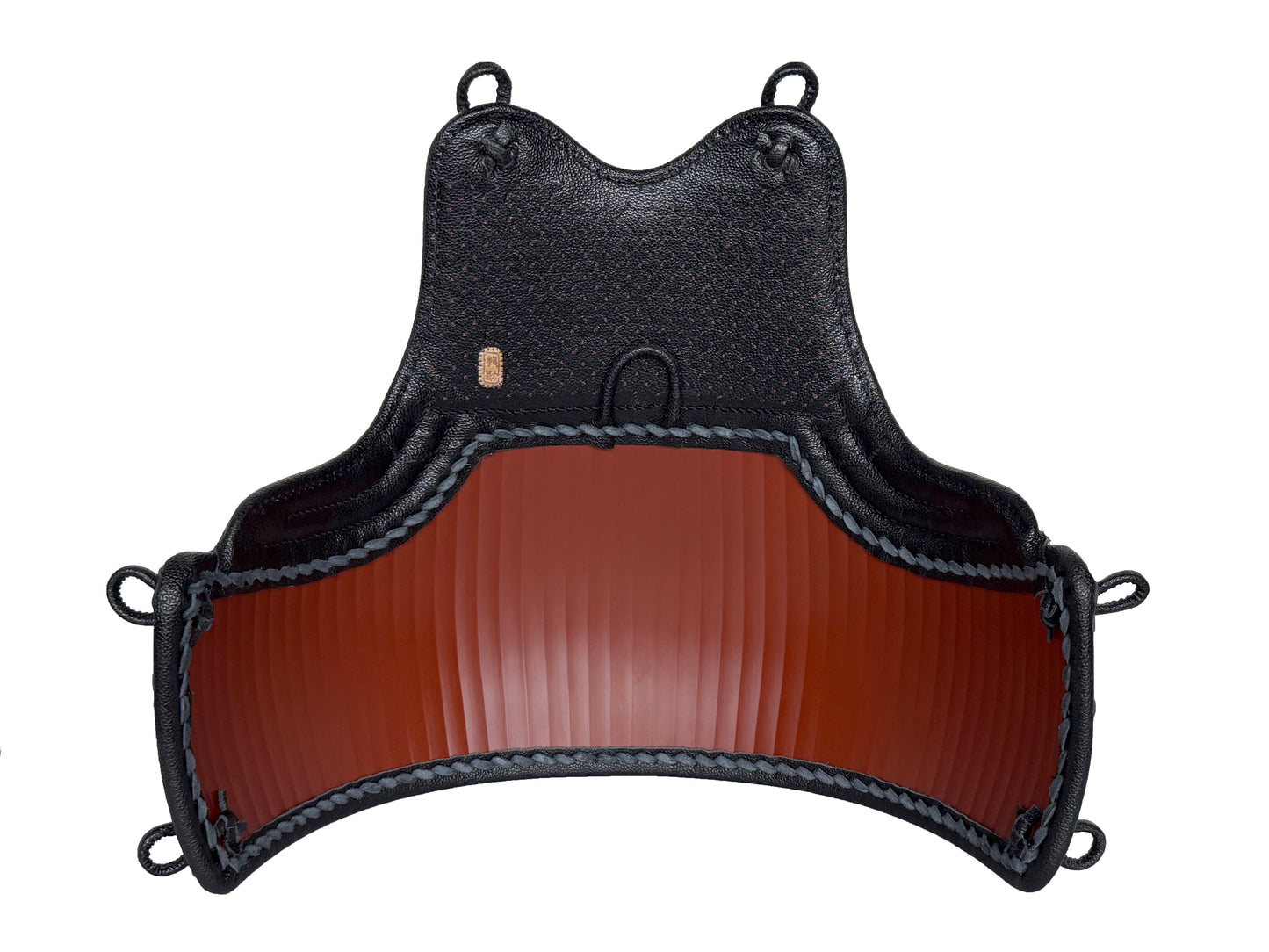 OUTLET: 50pc Black Ishime Do