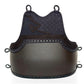 OUTLET: Brown Ishime Do - Gyukawa Mune