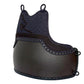 OUTLET: Brown Ishime Do - Gyukawa Mune