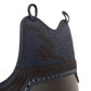 OUTLET: Brown Ishime Do - Gyukawa Mune