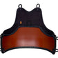 OUTLET: Brown Ishime Do - Gyukawa Mune