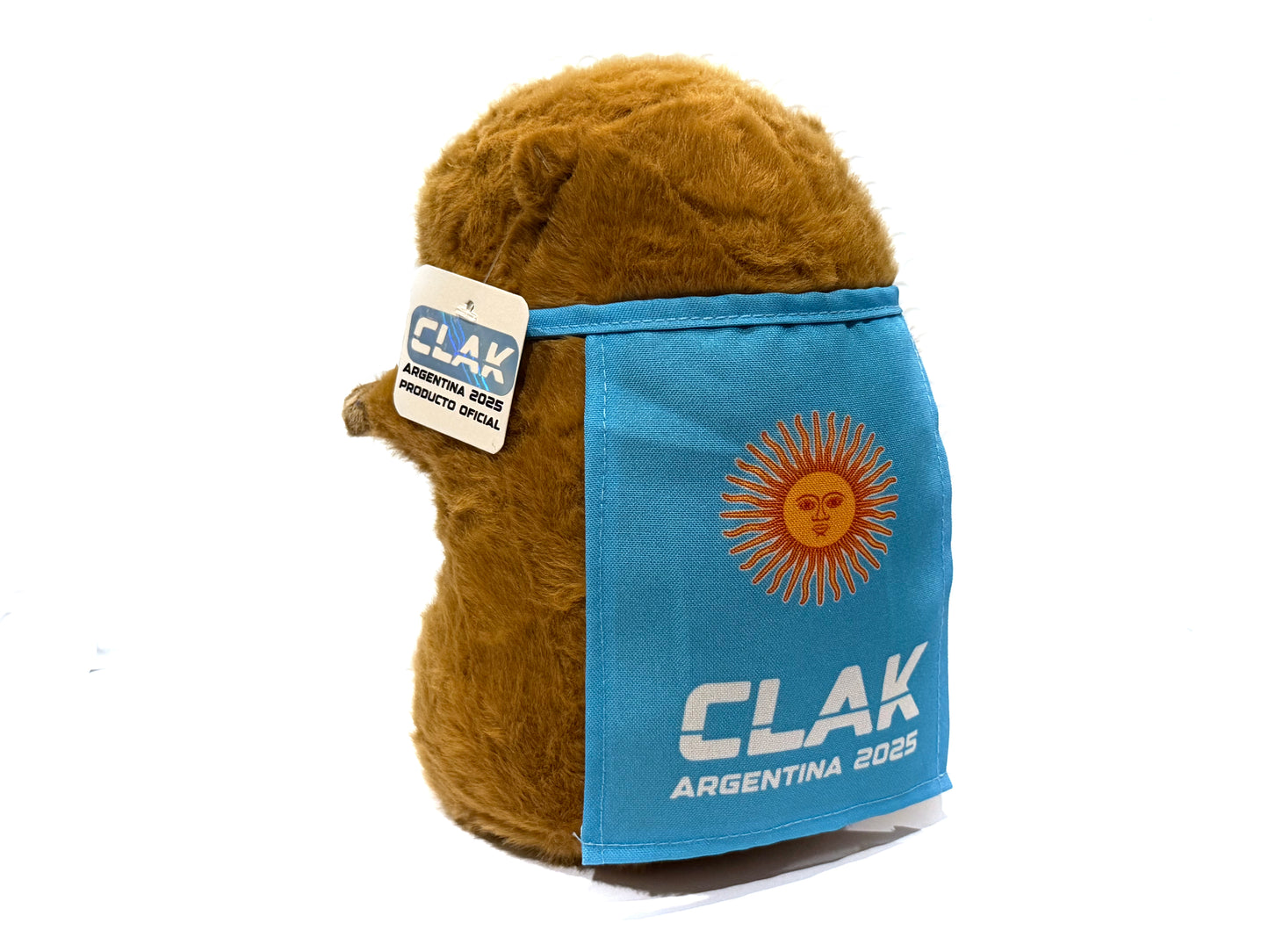RARE: CLAK 2025 Kendo Cabybara