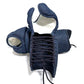LIMITED STOCK: DENIMU: California Budogu x WATOKU Exclusive Denim Kote (L Size)