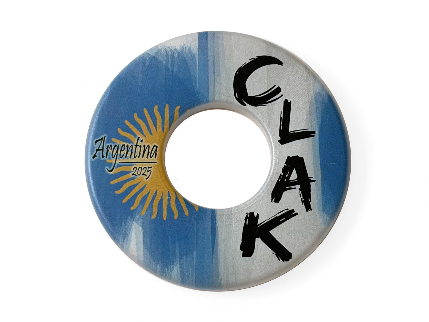 CLEARANCE: CLAK 2025 Tsuba