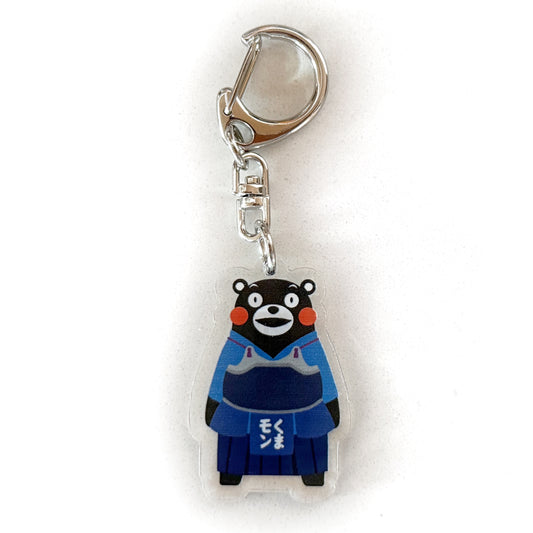Kumamon Strap