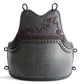 OUTLET: Black Embossed Do