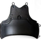 OUTLET: Black Embossed Do