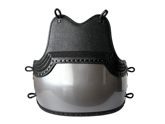 SOLD: Silver Kawarizome Do