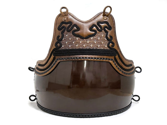 SOLD: SUPER RARE: 60pc Nameshi Kawa Kiji Do