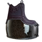 OUTLET: Joubouji Hand Lacquered Mushikui Fiber Do - Gyukawa Mune