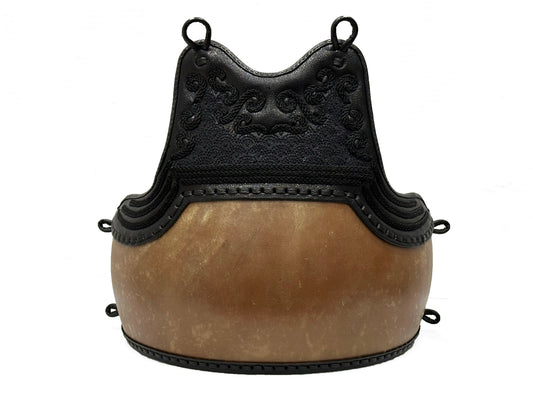 SOLD: 50pc Creme Colored Kiji Do