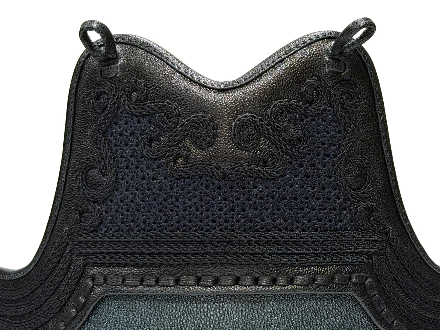 SOLD: 60-pc Type Green Imitation Same Do